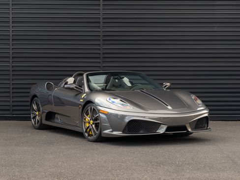 Used 2009 Ferrari F430 Scuderia RWD image 10