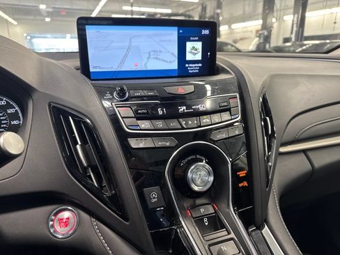 Used 2019 Acura RDX AWD w/ Technology Package image 14