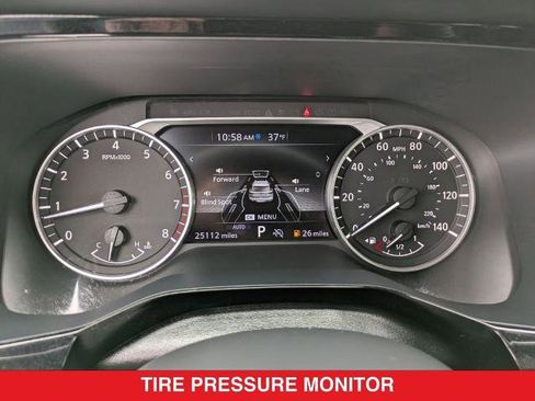 Certified 2023 Nissan Pathfinder Rock Creek image 20