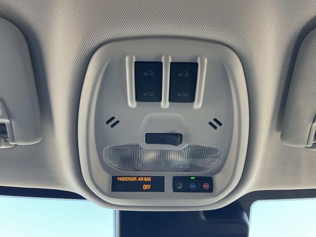 Certified 2024 Chevrolet Trax ACTIV w/ Sunroof Package FWD image 36