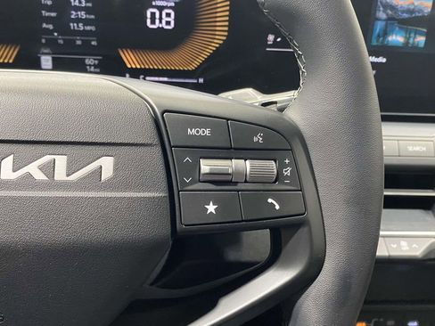 New 2026 Kia K4 EX FWD image 22