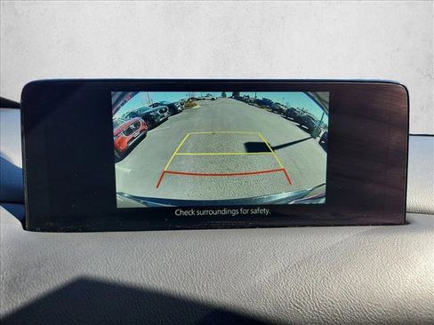 Certified 2024 MAZDA CX-5 AWD 2.5 S w/ Select Package image 22
