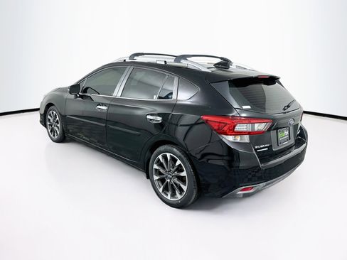 Used 2022 Subaru Impreza 2.0i Limited AWD/4WD image 5
