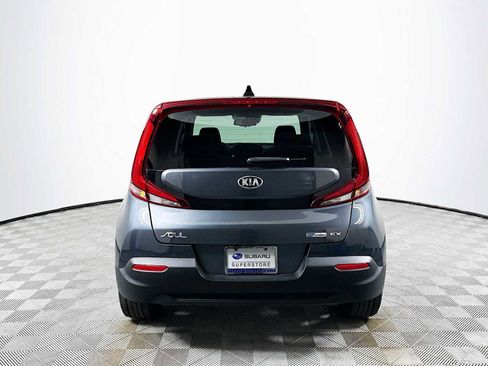 Used 2021 Kia Soul EX FWD image 6