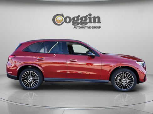 New 2026 Mercedes-Benz GLC 300 image 6