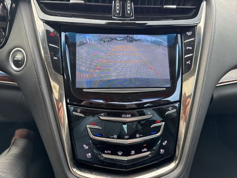 Used 2015 Cadillac CTS Performance image 11