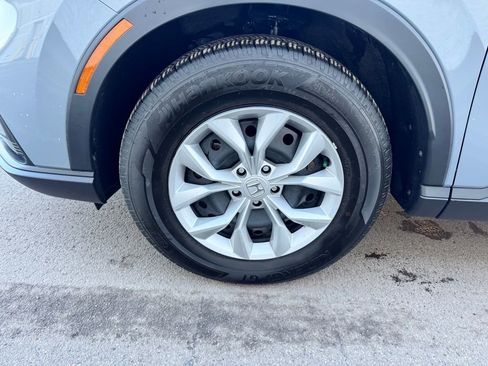 Certified 2026 Honda CR-V LX image 11