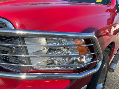 Used 2010 Dodge Ram 1500 Truck SLT w/ Big Horn Regional Pkg image 9