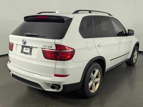 Used 2012 BMW X5 xDrive35i image 7