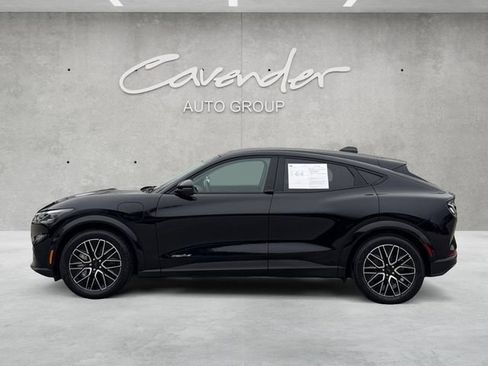 Used 2025 Ford Mustang Mach-E Premium image 13