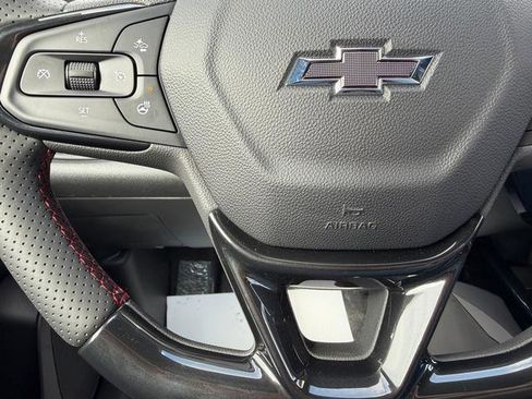 New 2026 Chevrolet Trax RS image 17