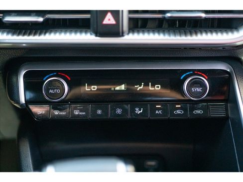 Used 2023 Kia K5 GT-Line FWD image 17