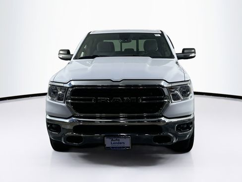 Used 2022 RAM 1500 Big Horn image 2