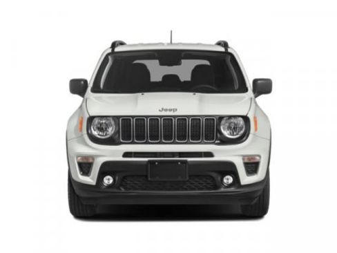 Used 2023 Jeep Renegade Latitude image 7