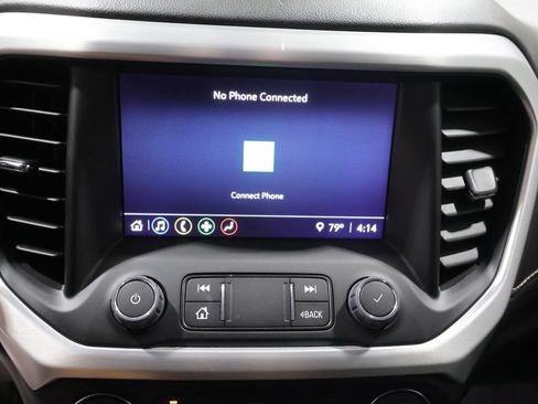 Used 2023 GMC Acadia SLE AWD/4WD image 26