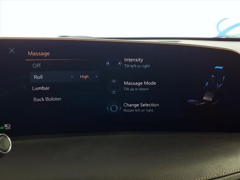 Used 2026 Cadillac CT5 Premium Luxury image 13