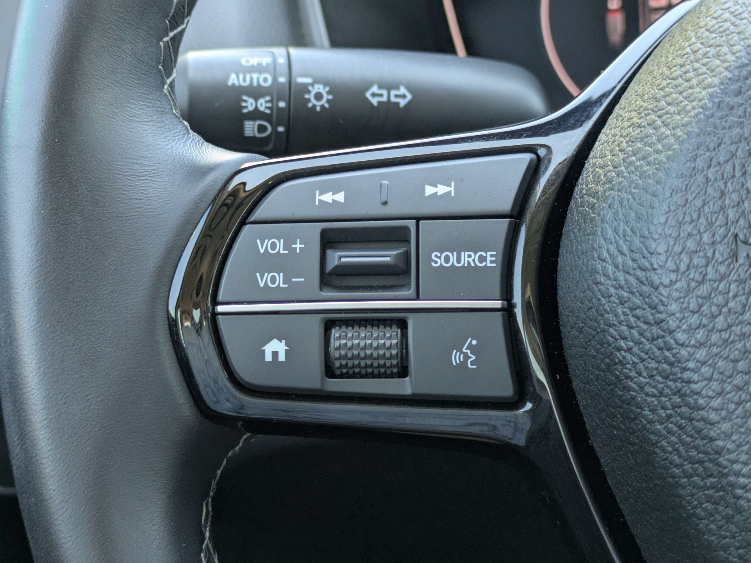 Used 2022 Honda Civic EX image 23