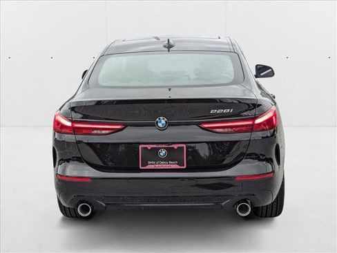 Used 2024 BMW 228i Gran Coupe w/ Premium Package image 7