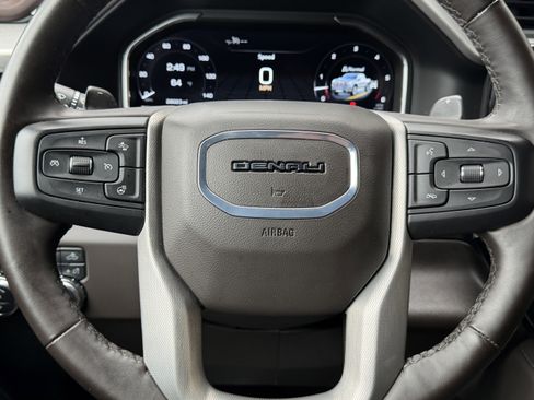 Used 2024 GMC Sierra 1500 Denali w/ Technology Package image 39