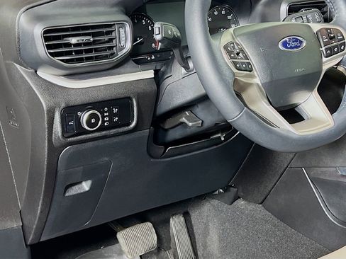 Certified 2023 Ford Explorer XLT w/ Equipment Group 202A AWD/4WD image 12