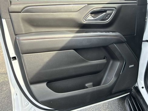 Certified 2021 Chevrolet Suburban RST image 23