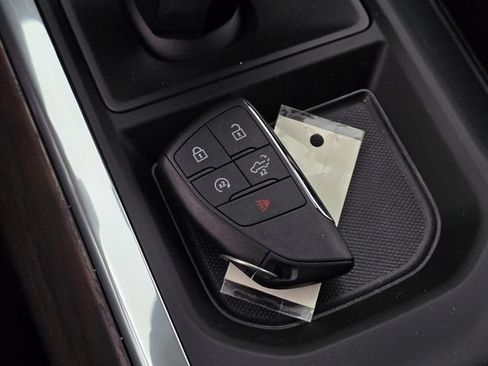New 2026 GMC Sierra 1500 SLT w/ SLT Convenience Package AWD/4WD image 25