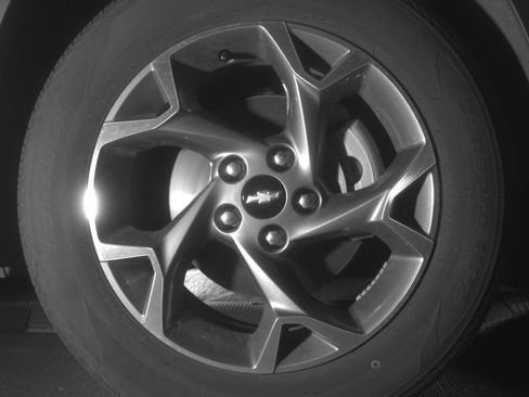 Used 2025 Chevrolet Trax LT w/ LT Convenience Package FWD image 13