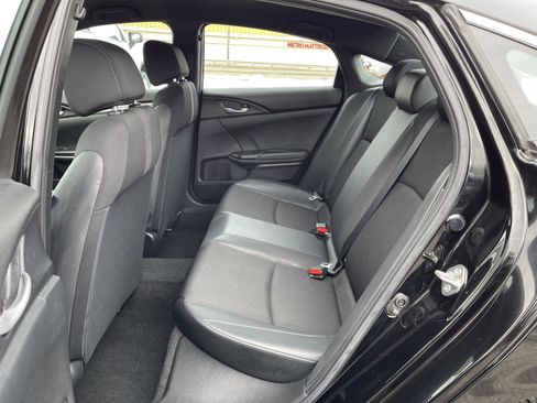 Used 2020 Honda Civic Sport image 14