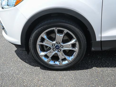 Used 2013 Ford Escape SEL AWD/4WD image 12