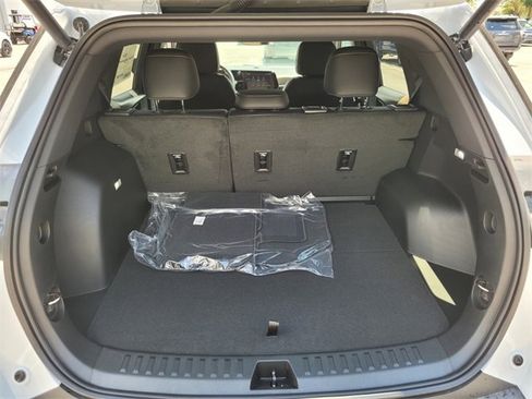 New 2026 Chevrolet Equinox ACTIV image 20