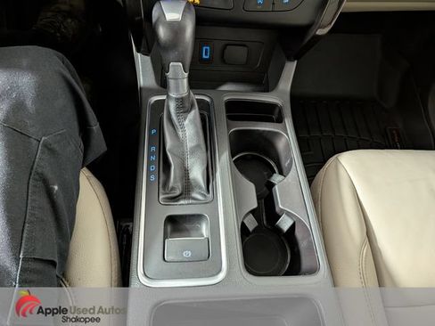 Used 2017 Ford Escape Titanium AWD/4WD image 23