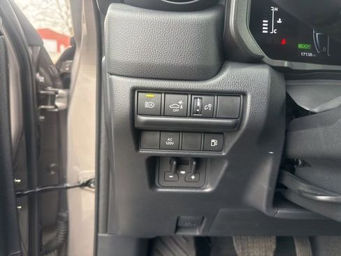 Used 2025 Toyota Land Cruiser 1958 image 26