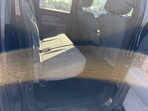Used 2012 Ford F150 XLT w/ XTR Pkg AWD/4WD image 18