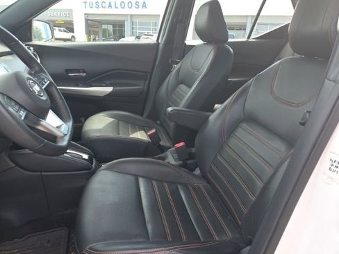 Used 2020 Nissan Kicks SR FWD image 7