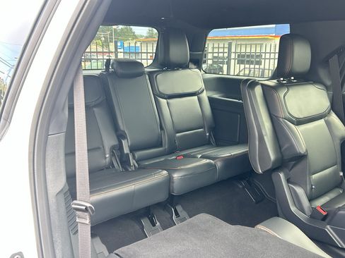 New 2027 Ford Expedition Tremor AWD/4WD image 36