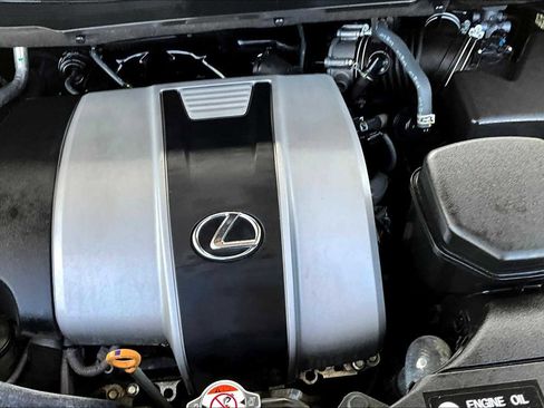 Used 2022 Lexus RX 350 FWD w/ Premium Package image 32