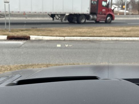 Used 2021 Land Rover Range Rover Sport HST image 35