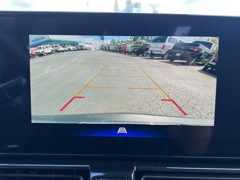 New 2026 Chevrolet TrailBlazer RS AWD/4WD image 12