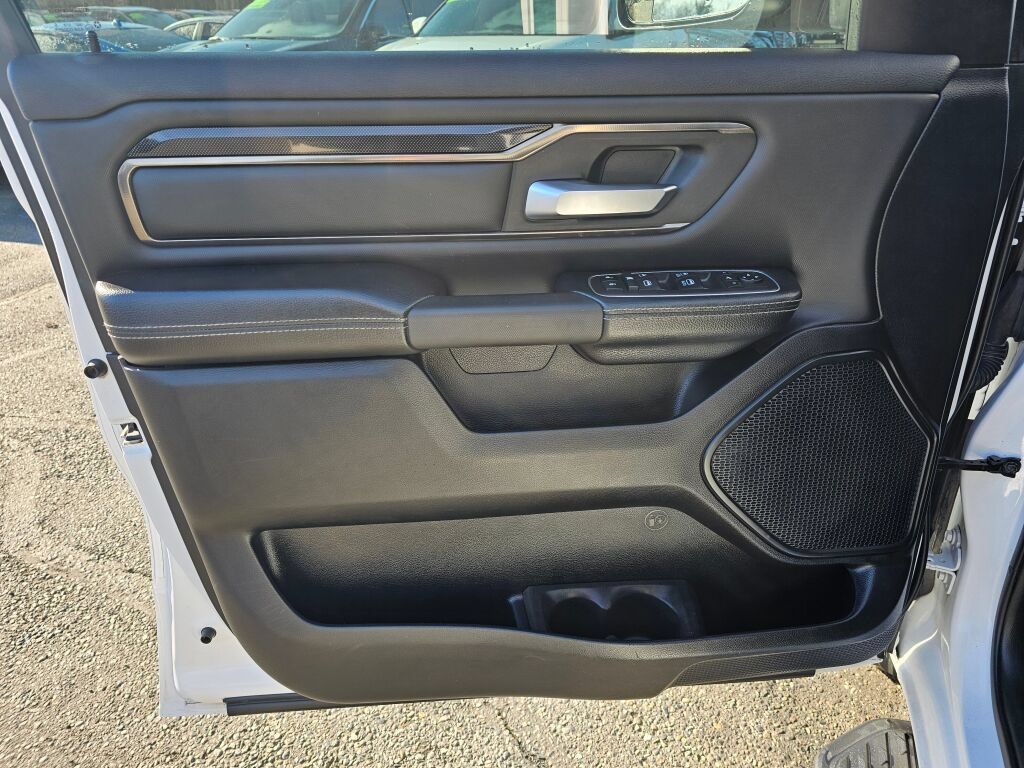 Used 2021 RAM 1500 Sport w/ Level 2 Equipment Group AWD/4WD image 20