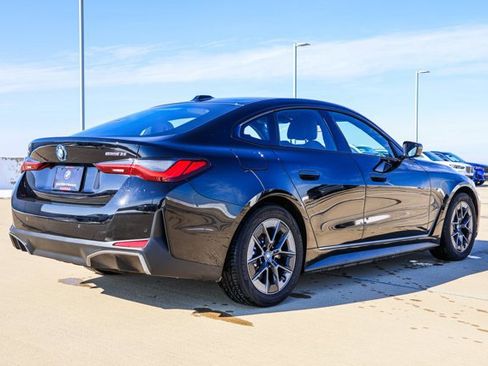 Used 2023 BMW i4 eDrive35 image 5