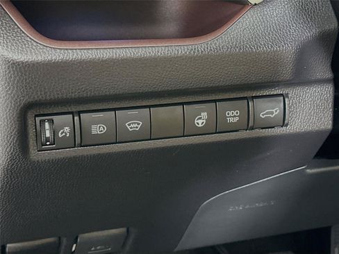 Used 2025 Toyota RAV4 Limited w/ Weather Package AWD/4WD image 14