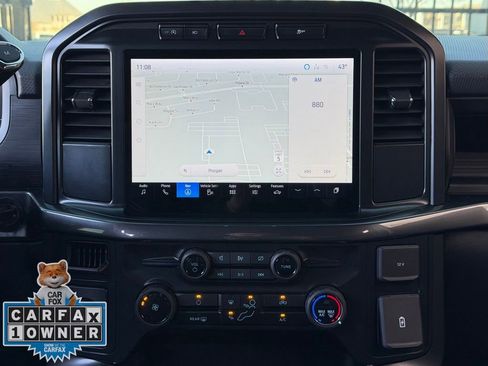 Used 2024 Ford F150 STX image 13