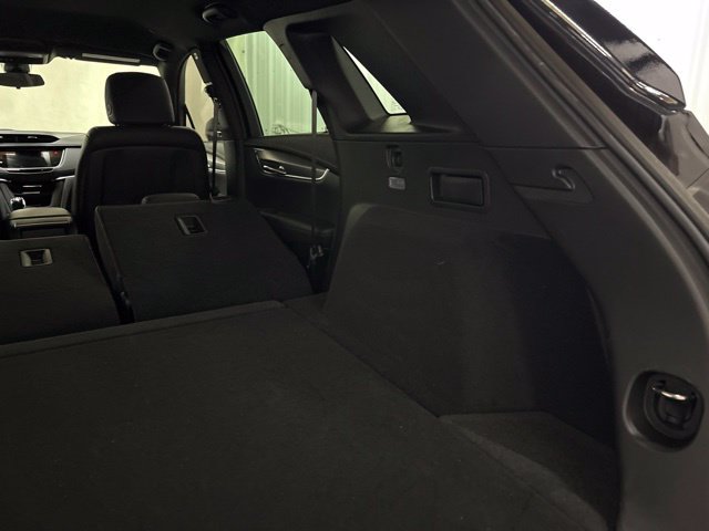 Used 2024 Cadillac XT5 Luxury AWD/4WD image 15