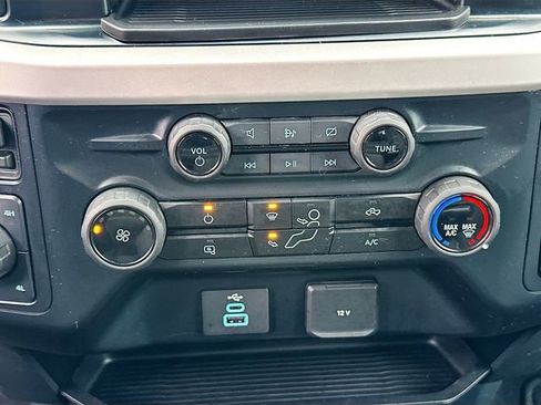 Certified 2023 Ford F350 XL w/ STX Appearance Package image 24