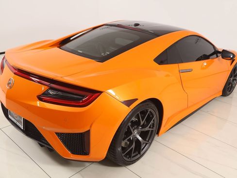 Used 2020 Acura NSX AWD/4WD image 58