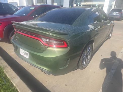 Used 2022 Dodge Charger GT image 4
