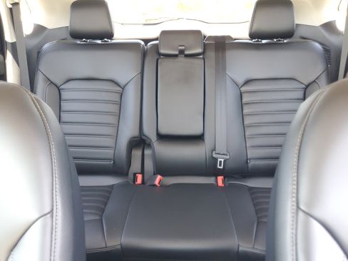 Used 2023 Ford Edge SEL w/ Convenience Package AWD/4WD image 19
