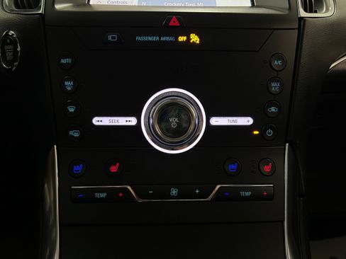 Used 2020 Ford Edge Titanium w/ Equipment Group 301A AWD/4WD image 10