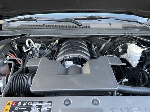 Used 2020 Chevrolet Tahoe LT w/ Luxury Package image 31