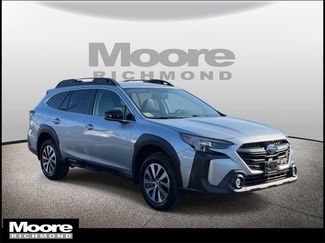 Used 2025 Subaru Outback Premium video 1